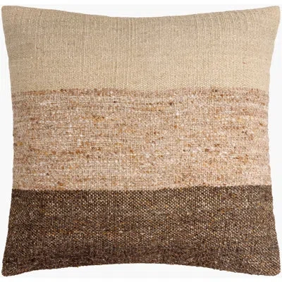 Livabliss Troposphere Accent Pillow In Pillow Cover Only - No Insert