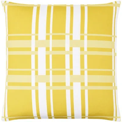 Livabliss Vancamp Accent Throw Pillow Cover In Pillow Cover Only - No Insert