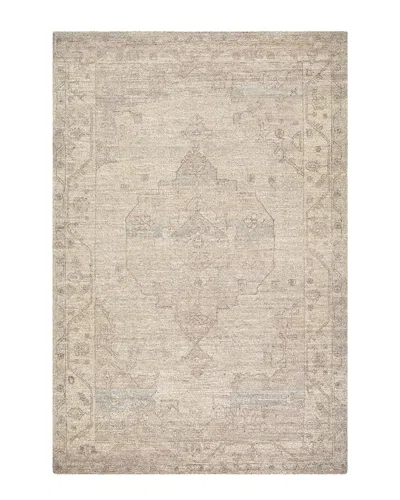 Livabliss Veil Rug In Neutral