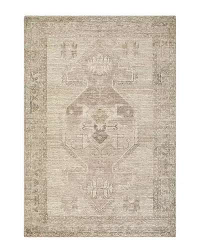 Livabliss Veil Rug In Neutral