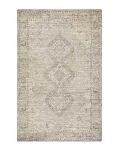 Livabliss Veil Rug In Neutral