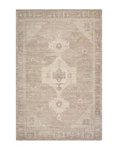 Livabliss Veil Rug In Neutral