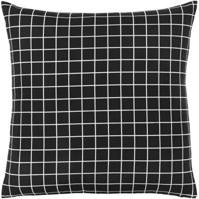 Livabliss Walley Accent Throw Pillow With Fill In Pillow Cover Only - No Insert