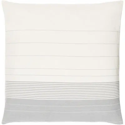 Livabliss Westlund Accent Throw Pillow With Fill In Pillow Cover Only - No Insert,gray,beige