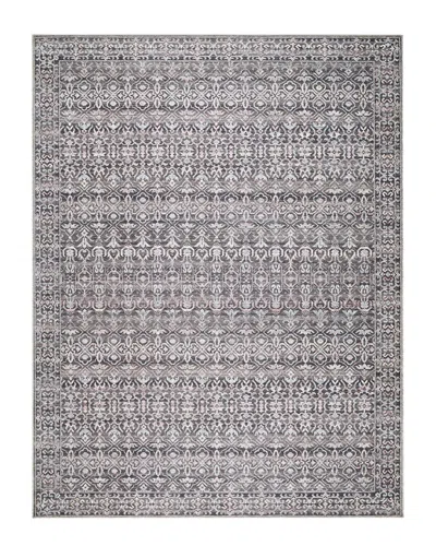 Livabliss Zafira Rug In Blue