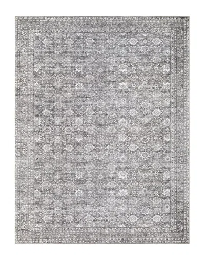 Livabliss Zafira Rug In Gray