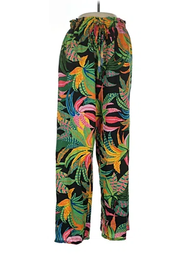 Pre-owned Live 4 Truth Casual Pants In Green