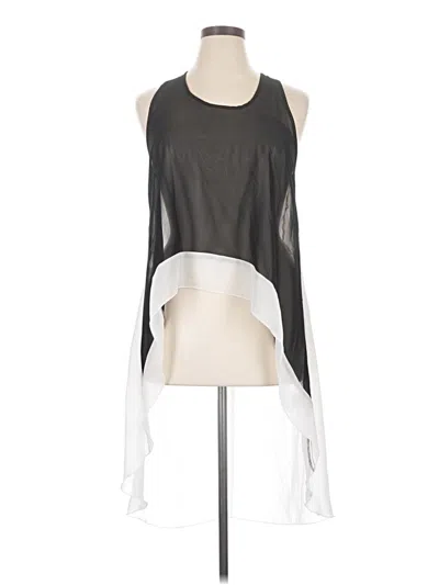 Pre-owned Live 4 Truth Cocktail Dress In Gray