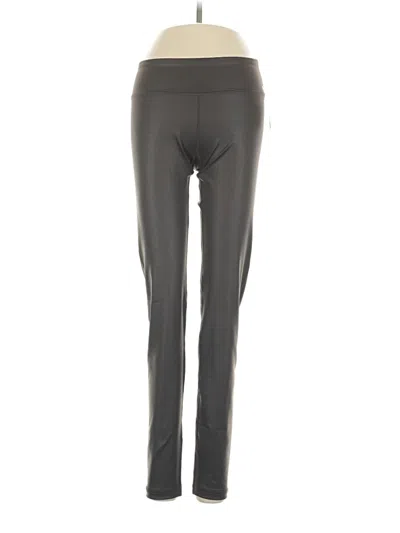 Live Love Dream Aeropostale Active Pants In Gray