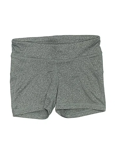 Pre-owned Live Love Dream Aeropostale Athletic Shorts In Gray
