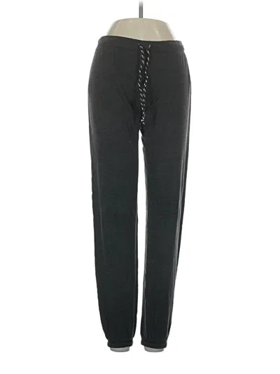 Pre-owned Live Love Dream Aeropostale Casual Pants In Black
