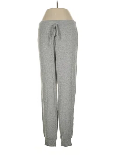 Pre-owned Live Love Dream Aeropostale Sweatpants In Gray
