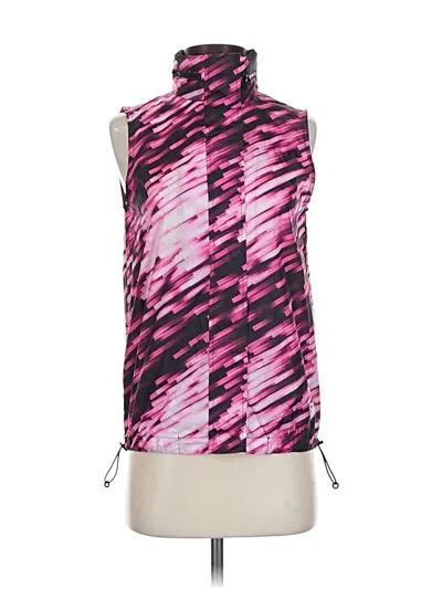 Live Love Dream Aeropostale Vest In Multi