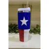 Live Love Gameday Rhinestone 40 oz Tumbler In Texas In Multi
