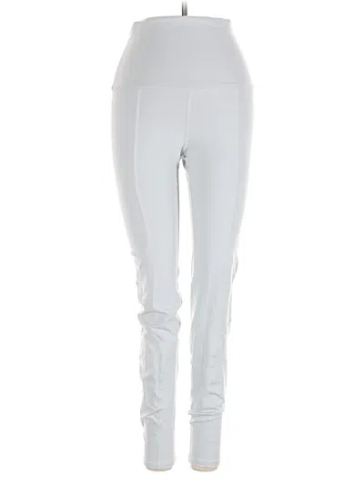 Pre-owned Live The Process Active Pants In Gray
