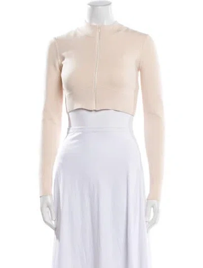 Pre-owned Live The Process Bolero In Neutral