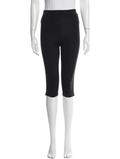 Pre-owned Live The Process Skinny Leg Pants In Black