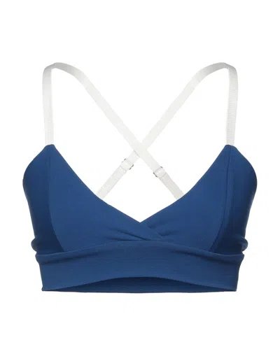 Live The Process Tops In Blue