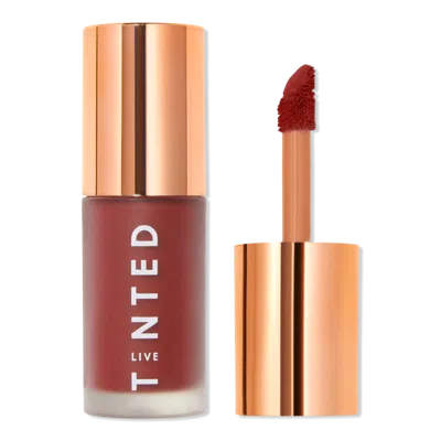 Live Tinted Blush Crush Liquid Blush - Blossom In Pink