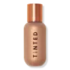 Live Tinted Hueglow Jumbo Liquid Highlighter Drops - Dusk In Purple