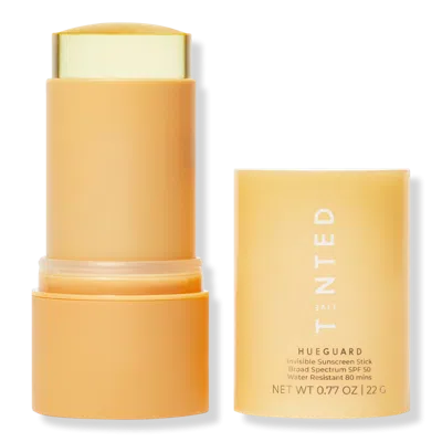 Live Tinted Hueguard Invisible Sunscreen Stick Spf 50