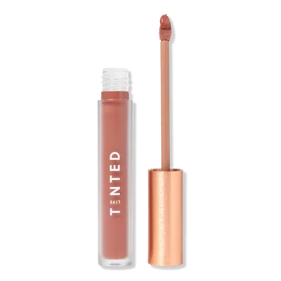 Live Tinted Huelip Liquid Lip Creme - Ambitious
