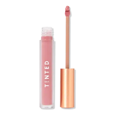 Live Tinted Huelip Liquid Lip Creme - Bossy