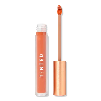 Live Tinted Huelip Liquid Lip Creme - Dominant