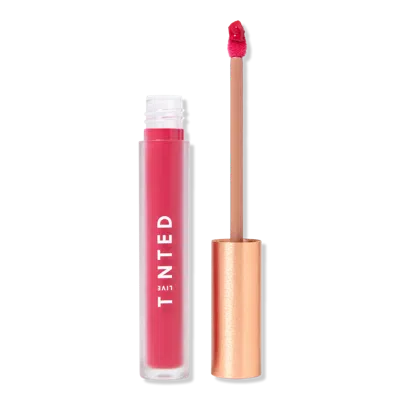 Live Tinted Huelip Liquid Lip Creme - Loud