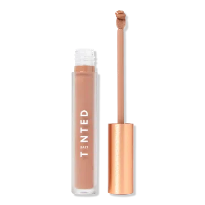 Live Tinted Huelip Liquid Lip Creme - Outspoken