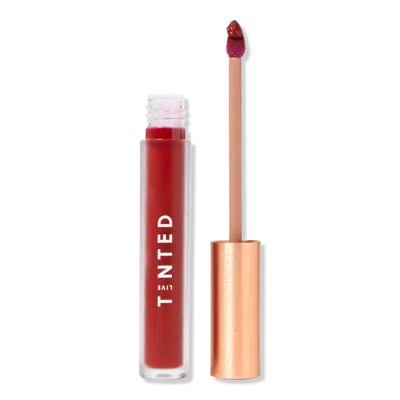 Live Tinted Huelip Liquid Lip Creme - Persistent