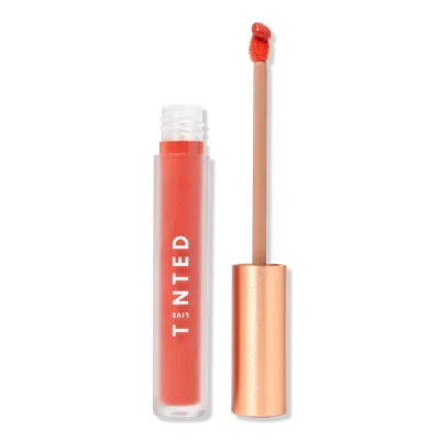 Live Tinted Huelip Liquid Lip Creme - Powerful