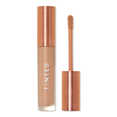 Live Tinted Hueskin Hydrating Serum Concealer - 12