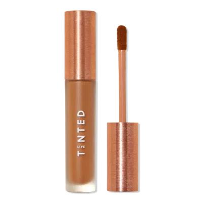 Live Tinted Hueskin Hydrating Serum Concealer - 4
