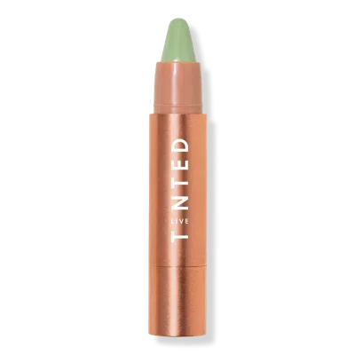 Live Tinted Huestick All-over Color Corrector - Calm In Blue