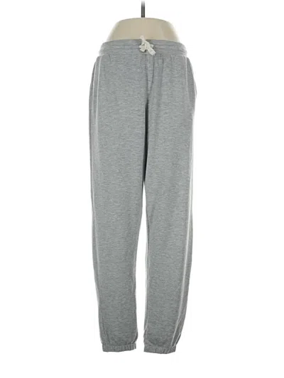 Pre-owned Lively Sweatpants In Gray