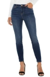 LIVERPOOL LIVERPOOL ABBY SKINNY JEANS