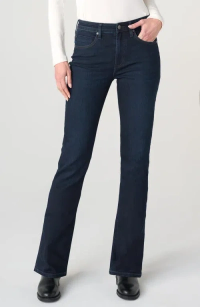 Liverpool Bobbie Baby Bootcut Jeans In Blue