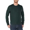 Liverpool Crewneck Sweater In Green