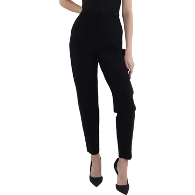 Liverpool Kelsey Womens High-rise Skinny Dress Pants