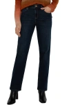 LIVERPOOL LIVERPOOL KENNEDY STRAIGHT LEG JEANS