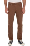 Liverpool Kingston Modern Straight Leg Jeans