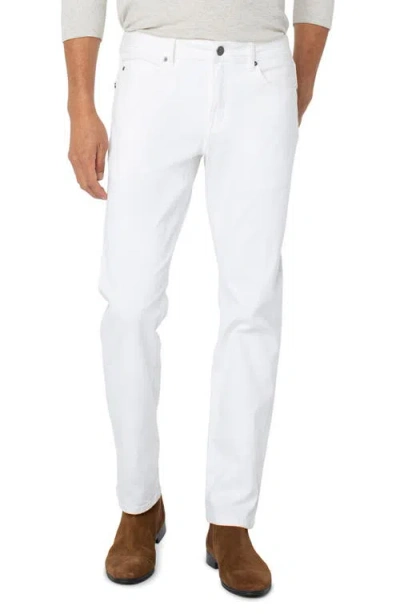 LIVERPOOL LIVERPOOL KINGSTON MODERN STRAIGHT LEG JEANS