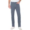 Liverpool Kingston Modern Straight Leg Jeans In Gray