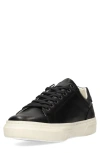 Liverpool La City Sneaker In Black
