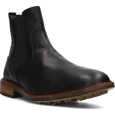Liverpool La Warren Chelsea Boot In Black
