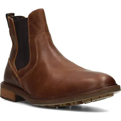 Liverpool La Warren Chelsea Boot In Brown