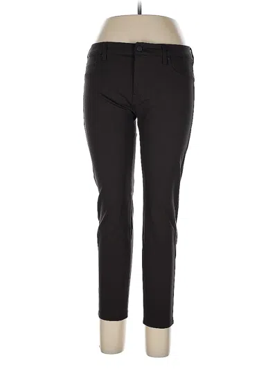Liverpool Los Angeles Active Pants In Black