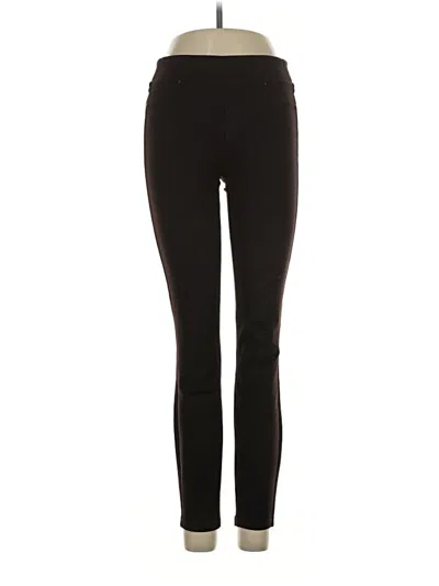 Pre-owned Liverpool Los Angeles Active Pants In Black