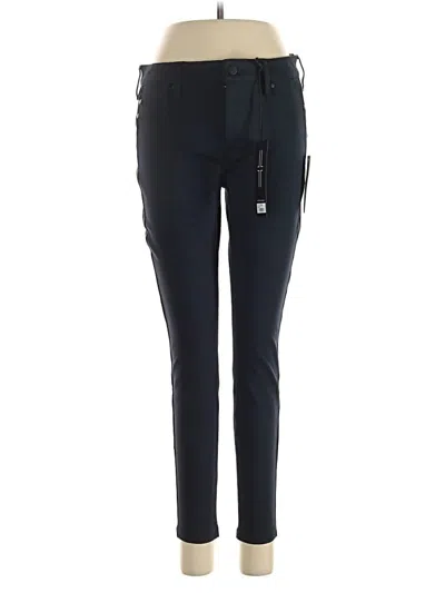 Liverpool Los Angeles Active Pants In Black